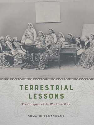 cover image of Terrestrial Lessons